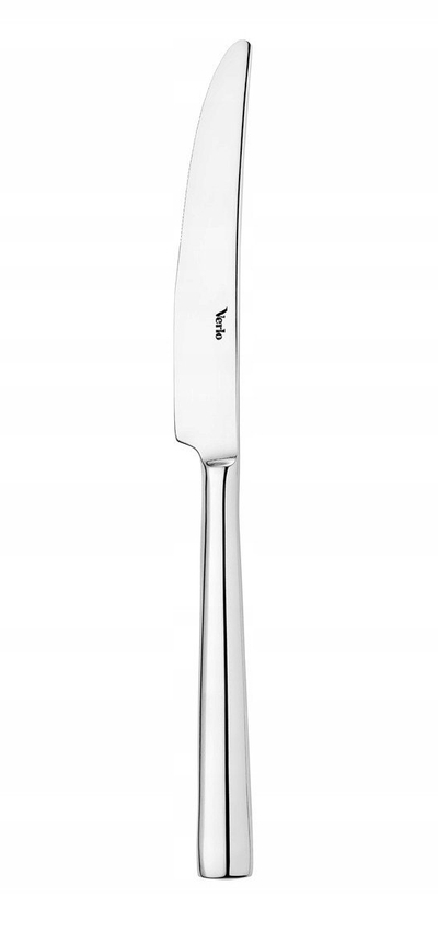 Нож за маса Су Верло, 22.5 cm, нерѓосувачки челик, сребрена боја