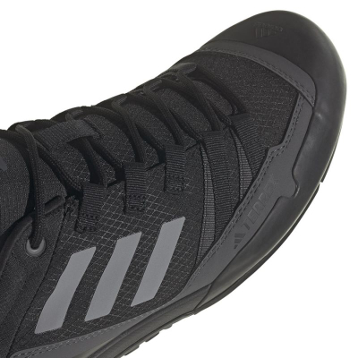 Këpucë hiking Adidas Terrex Swift Solo 2.0, Traxion, EVA, shumëngjyrëshe