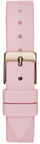Orë dore për goca Guess Mini Luna GW0724L3, rozë