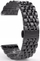 Rri ore 4wrist Samsung Galaxy Watch - i zi, çelik, 22 mm