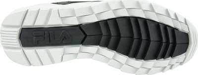 Atlete FILA Orbit Cmr Jogger L, të zeza/bardha, nr.40 (1010621.25Y)