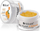 Skrab për buzë Silcare Quin So Sweet &amp; Natural Orange, hidratues, me aromë portokalli