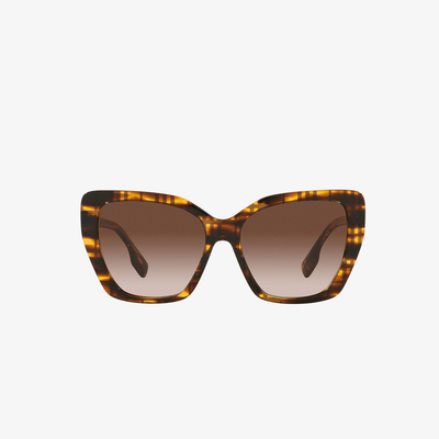 Burberry BE4366 398113 55