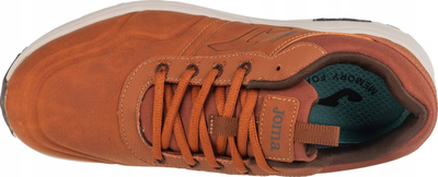 Atlete Joma Iron Men 2424 CIRONW2424, lëkurë sintetike, nr 41, kafe