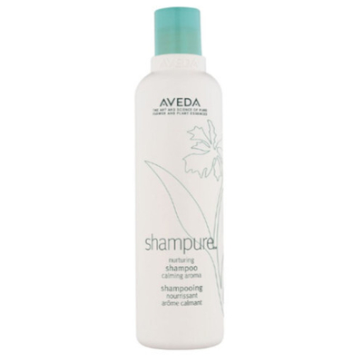 Shampo për flokë Aveda Nampuring, 50 ml