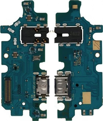 Bord karikimi USB për Samsung M135 M13, pjesë për zëvendësim, për telefon