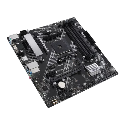 Pllakë amë ASUS PRIME A520M-A II