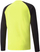Bluza portieri Puma teamPACER GK LS, DryCell, e verdhë e zezë