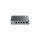4-Channel Gigabit PoE++ Extender (POE40)