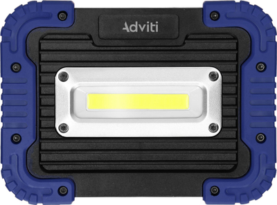 Reflektor portativ Orno Garden Floodlight AD-NR-6151L4, 20W, 1250 lm, IP44