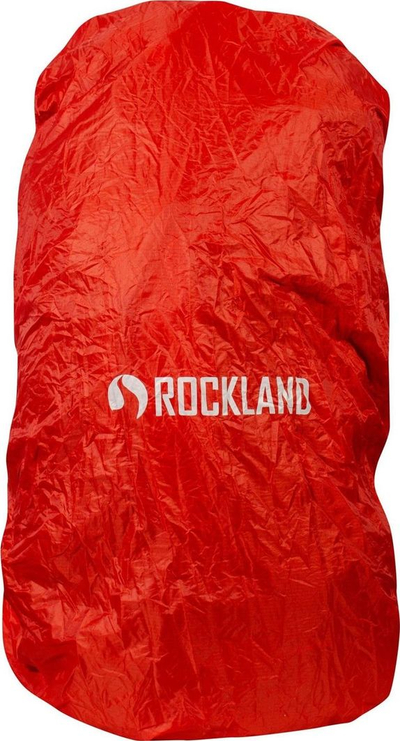 Rockland Навлака за Ранец против Дожд, 50-80 L, Портокалова