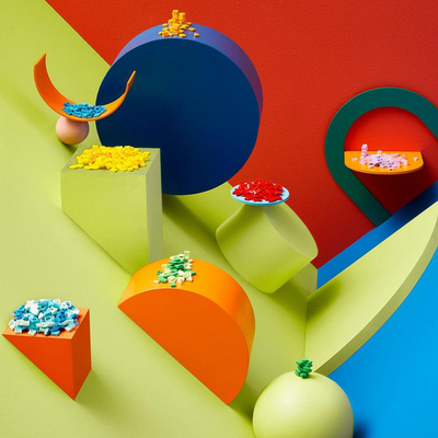 Set LEGO Miscellaneous DOTS (41950)