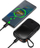 Karikues portativ Baseus Qpow, 10000mAh, 22.5W USB C, i bardhë