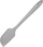 Set spatula kuzhine TESSA TSA0175, 4 copë, silikon, gri