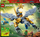 Lodër LEGO NINJAGO Dragon Ninja Riyu 71855, 347 copa, set për ndërtim, gri