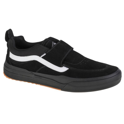 Atlete Vans Kyle Pro 2 VN0A4UW3ENR, për burra, ngjyrë e zezë