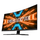 Monitor Gigabyte M32QC LED, 31.5", 2560 x 1440, 165 Hz, i zi