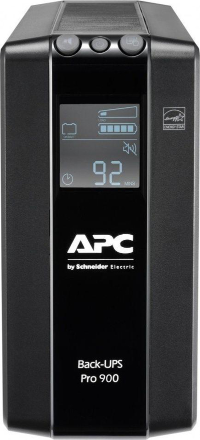Back UPS APC Pro BR 900 (BR900MI)