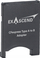 Adapter memorie Exascend CFexpress, Type A n' Type B, 4.0/2.0, i zi