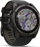 Ora sportive Garmin Fenix 8 Solar Sapphire, titani, GPS, e zezë