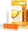 Balsam për buzë Celia Protective Lip Balm Oil Orange, me vaj portokalli, 4g, portokalli