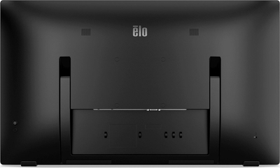 Monitor me prekje Elo 2770L, 27\", Full HD, i zi