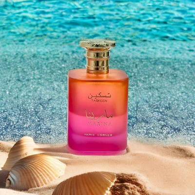 Parfum Paris Corner Taskeen Marina, 100 ml