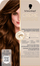 Bojë flokësh Schwarzkopf Creme Supreme 6-68, karameli blond i errët, 60ml