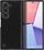 Mbulesë telefoni Spigen Ultra Hybrid Pro për Samsung Galaxy Z Fold6, gri