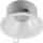 Llambë GE Lighting, LED, 10 W, 3000 K, 720 lm, IP20, e bardhë