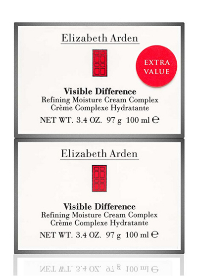 Set Elizabeth Arden Visible Difference Duo 2 x 100 ml
