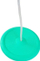 Luhatëse kopshti Round Garden 423, diametër 28cm, deri 50kg, e gjelbër