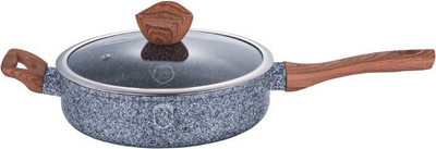 Tigan Berlinger Haus Forest, 24 cm