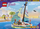 Set LEGO Friends Stephanie dhe Aventurë Lundrimi 41716, anije me vela, 7+ vjeç, shumëngjyrësh