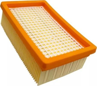 Set filtra ajri për fshesë Karcher WD4 WD5 WD6 MV4 MV6, 3 copë, zëvendësues