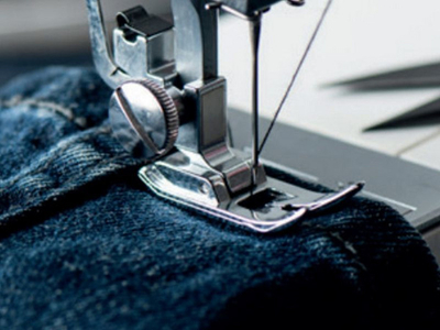 Makinë qepëse Veritas Jeans 21 