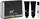 Set eau de parfum 7.5 ml + xhel dushi 30 ml + krem për fytyrë 30 ml Montblanc Legend