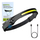 Llampë koke Superfire HL65, 120lm, USB C, e zezë