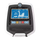 Biçikletë ushtrimesh Horizon Fitness Comfort 8.1, rezistencë induktive, 8.5 kg volant, gri