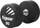 Хантел Тигуар TI-WHPU0300, 30 kg, полиуретан, црн
