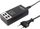 Karikues muri USB Ansmann 1001-0032, me 4 porta, 6.8A, ngjyrë e zezë