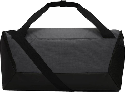 Çantë sportive Nike Brasilia 9.5 DM3976-026, 100L, poliester, e zezë me gri