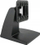 Mbajtëse tavoline Poindus Metal Desktop Stand, metal, e zezë