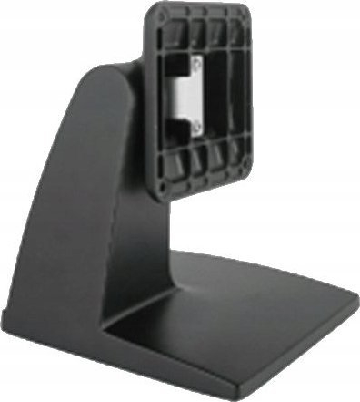 Mbajtëse tavoline Poindus Metal Desktop Stand, metal, e zezë