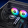 Sistem ftohës AIO Thermaltake TH280 V2 Ultra EX ARGB, radiator 280mm, ekran LCD 2.1", i zi