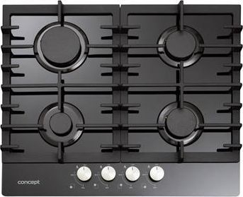 Pllakë gatimi me gaz Concept PDV7060, 7.5 kW