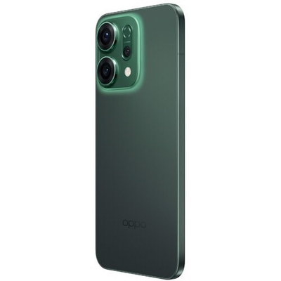 Телефон OPPO Reno14 5G, 6.59\", 512GB, зелен