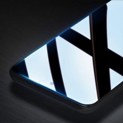 Stiker mbrojtës ekrani Duxducis 9D Glass për Xiaomi Redmi A2 A1, xham i temperum, transparent
