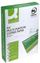 Letër kopjimi Q-CONNECT KF01087, A4, 80 g/m², e bardhë