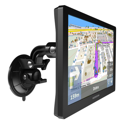 Navigim për kamionë Modecom FreeWAY CX 9.4, 9", GPS, i zi